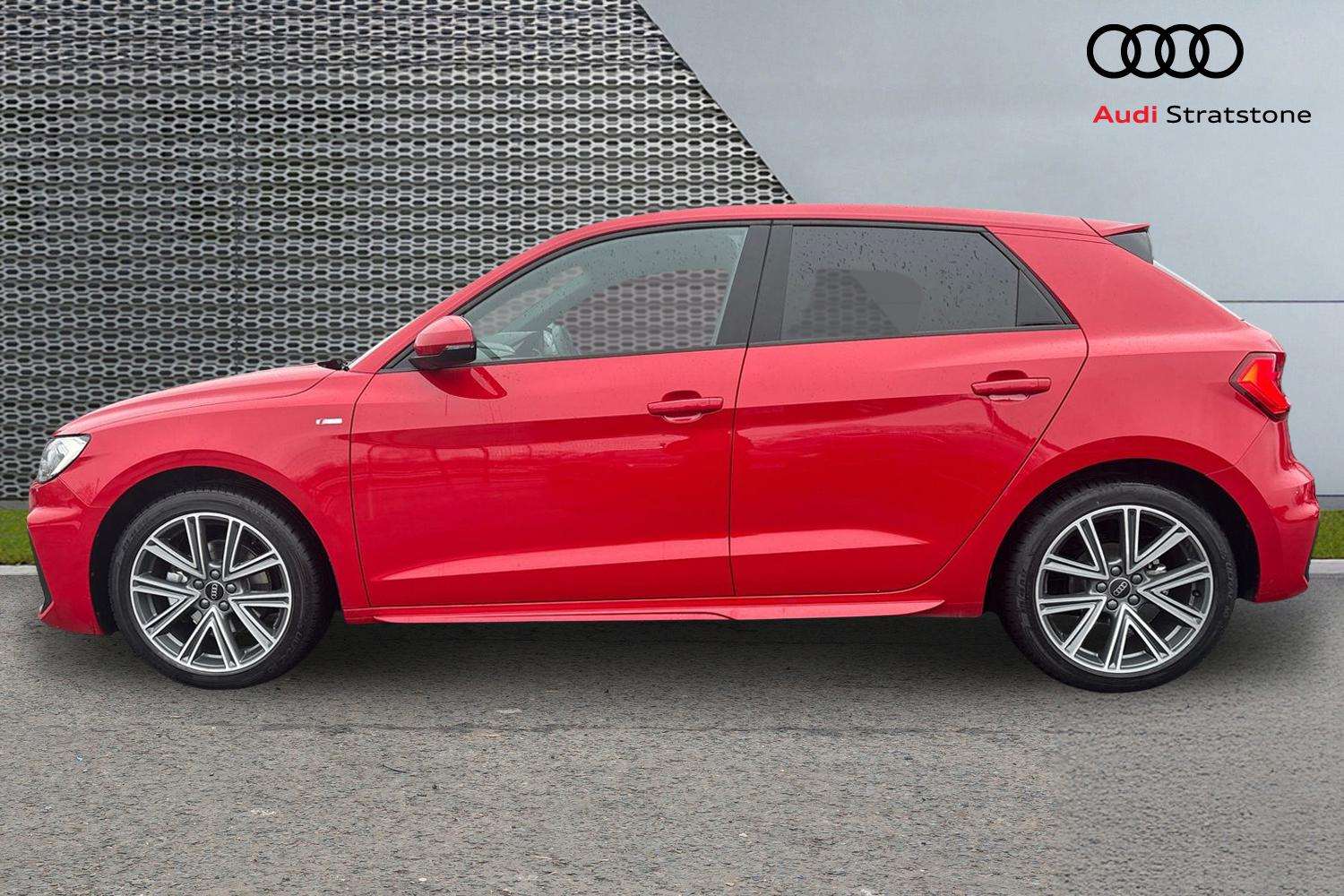 Used Audi A1 2025 for sale - 76928946: Photo 8
