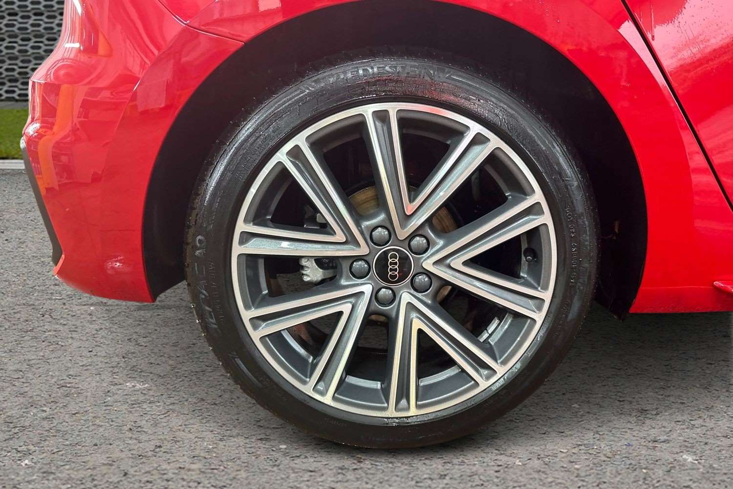 Used Audi A1 2025 for sale - 76928946: Photo 9