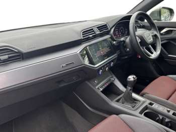 Used Audi Q3 2023 for sale - 75282193: Photo