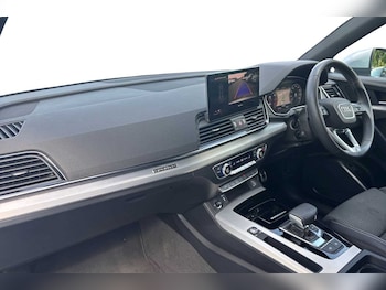 Used Audi Q5 2022 for sale - 74728645: Photo