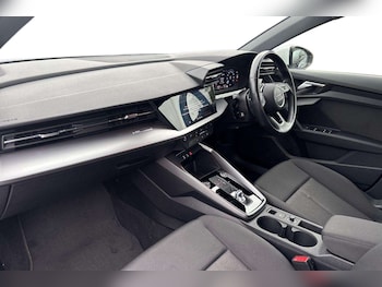 Used Audi A3 2023 for sale - 76902403: Photo