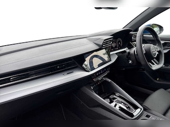 Used Audi A3 2025 for sale - 75785134: Photo