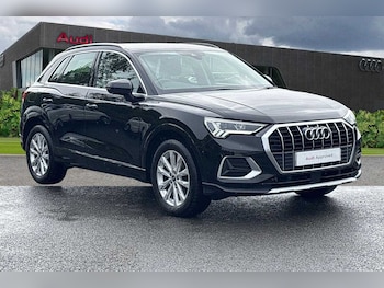 Audi - Q3