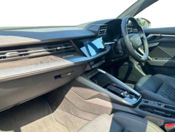 Used Audi A3 2022 for sale - 74840066: Photo
