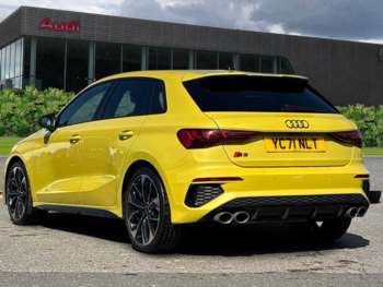 Used Audi A3 2022 for sale - 74840066: Photo