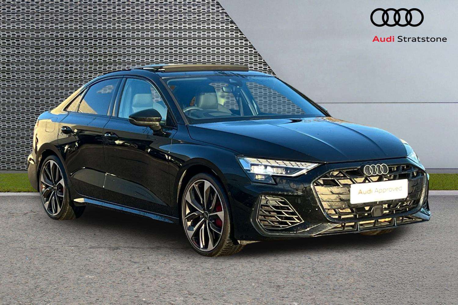 Used Audi A3 2025 for sale - 76938189: Photo 1