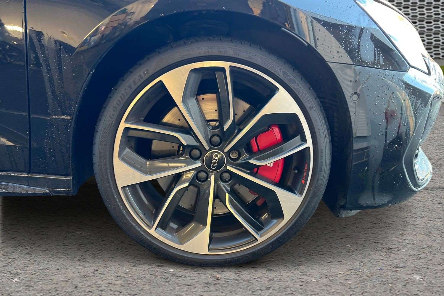 Used Audi A3 2025 for sale - 76938189: Photo 10