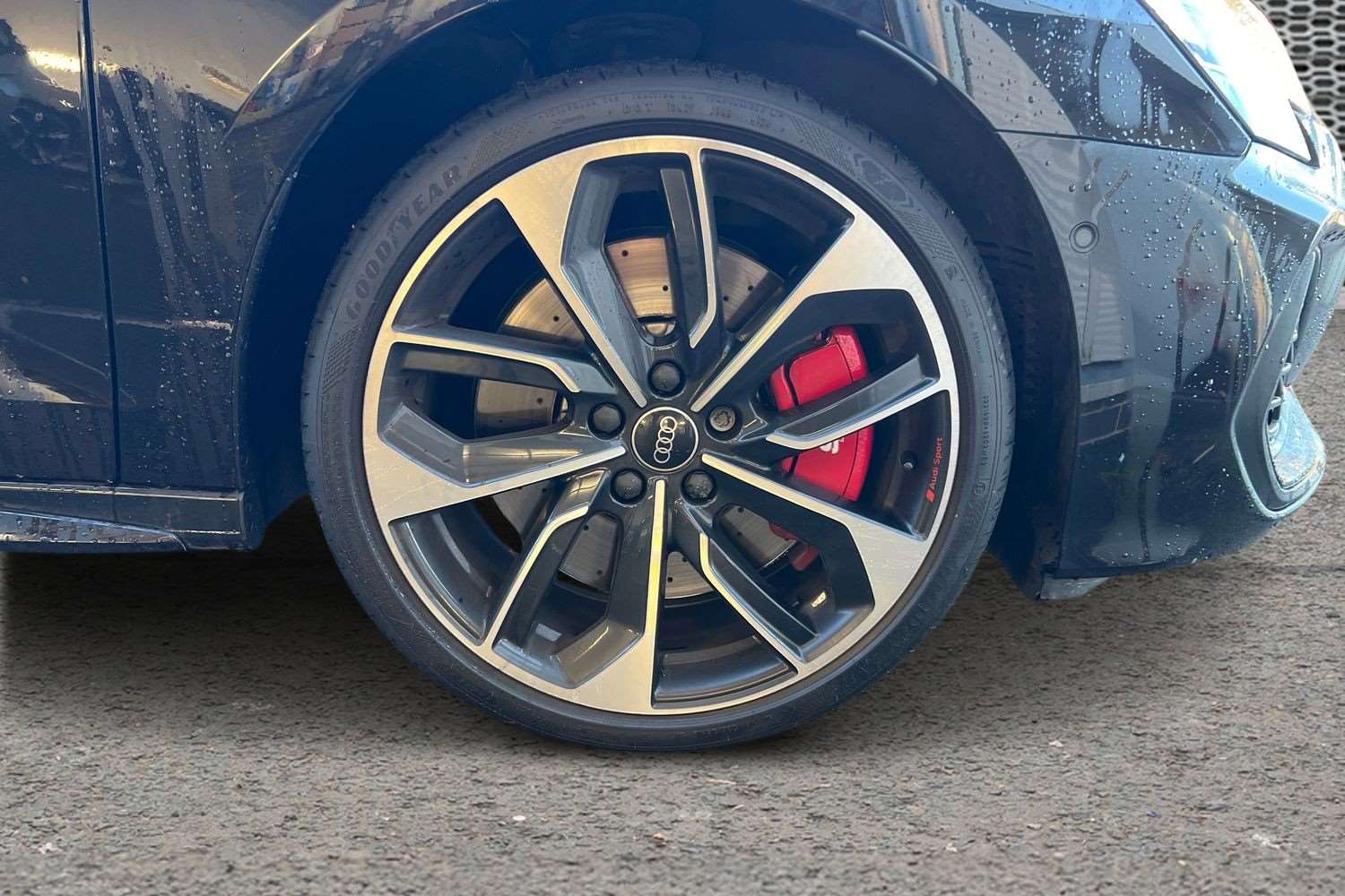 Used Audi A3 2025 for sale - 76938189: Photo 11