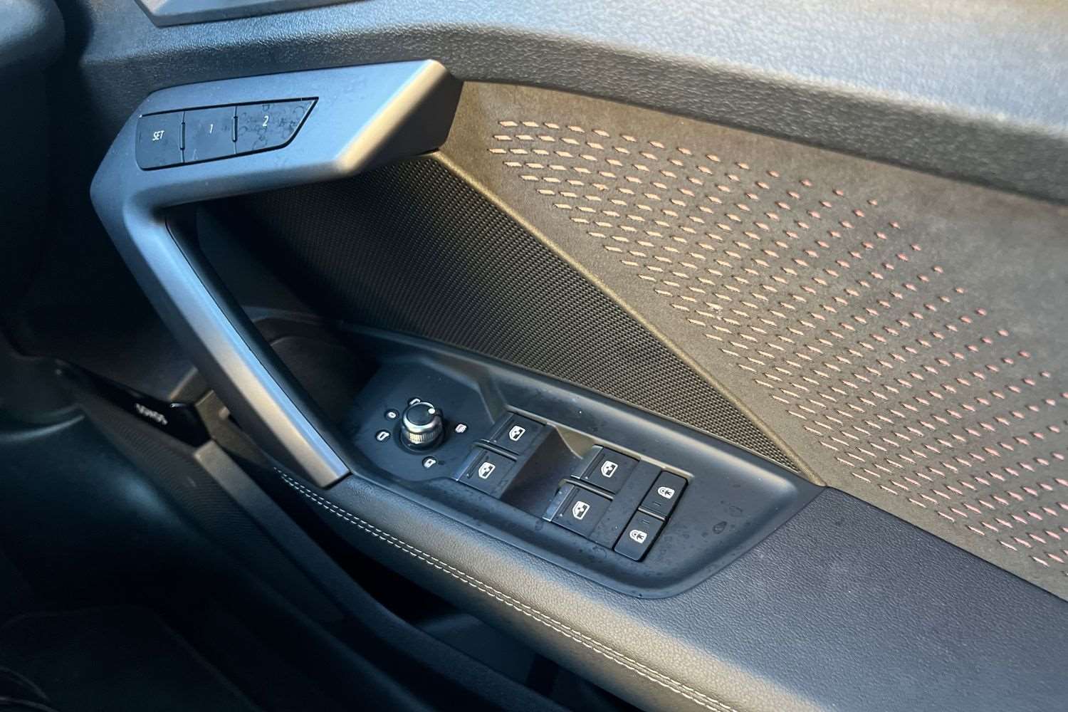 Used Audi A3 2025 for sale - 76938189: Photo 14