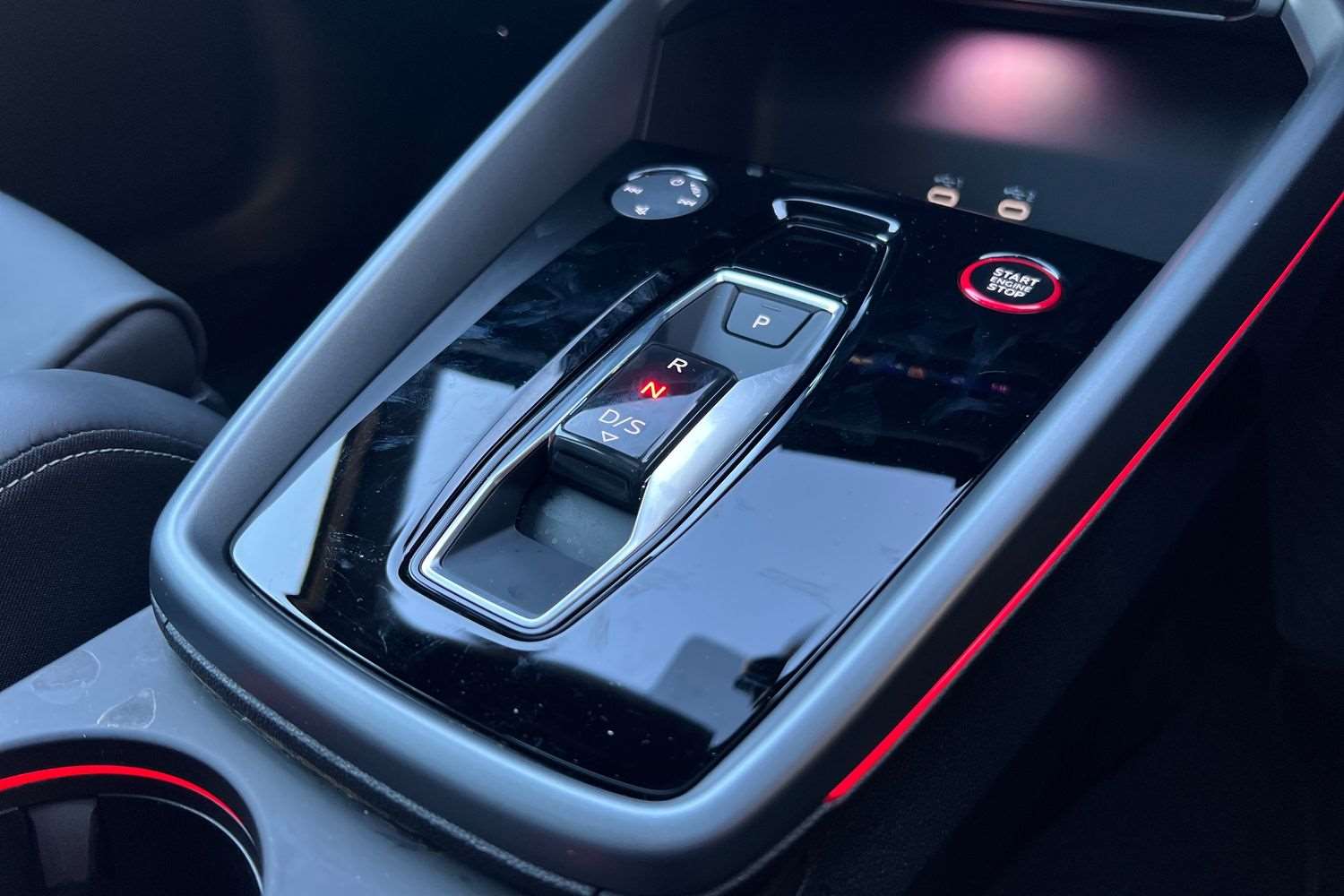 Used Audi A3 2025 for sale - 76938189: Photo 15