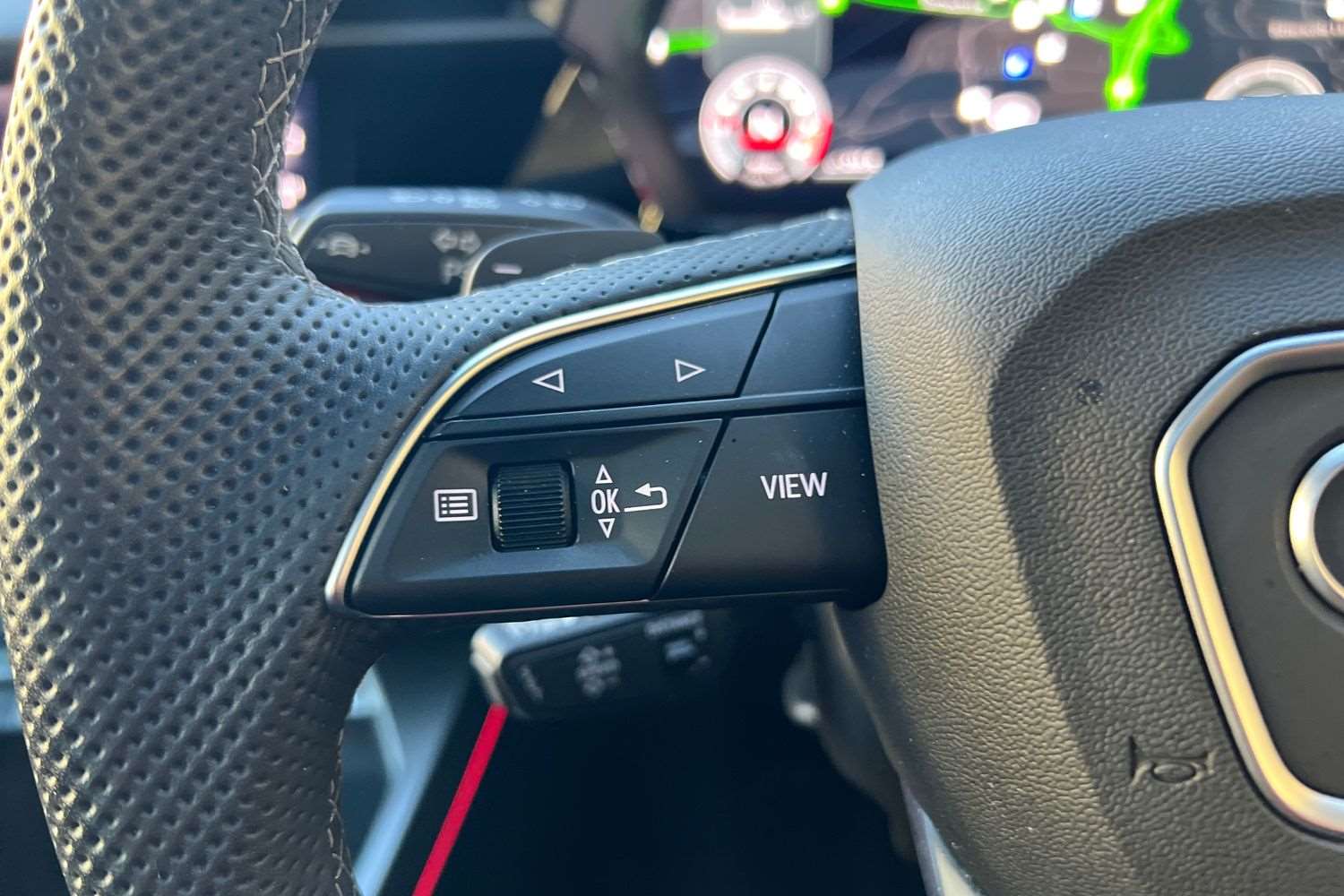 Used Audi A3 2025 for sale - 76938189: Photo 16