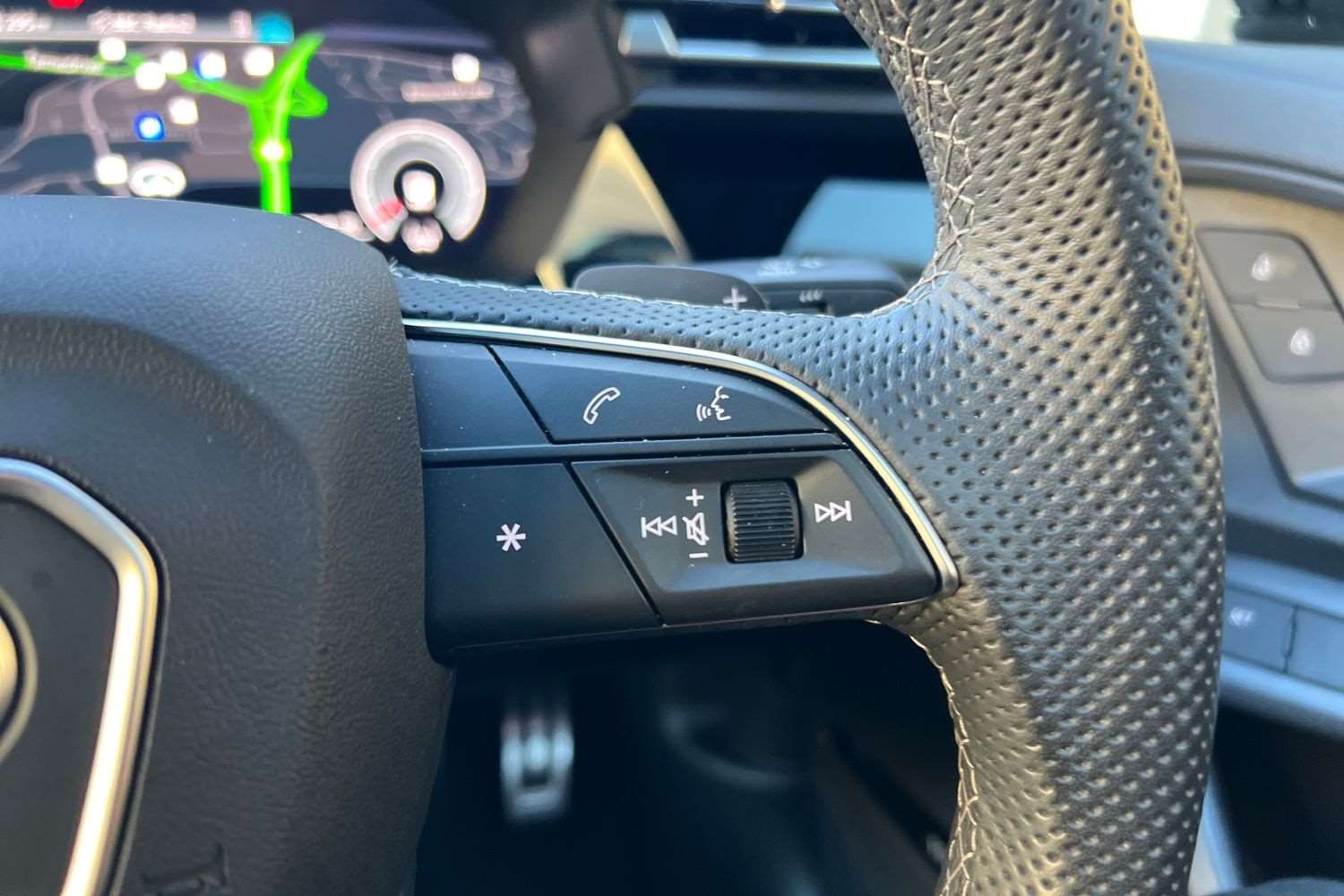 Used Audi A3 2025 for sale - 76938189: Photo 17