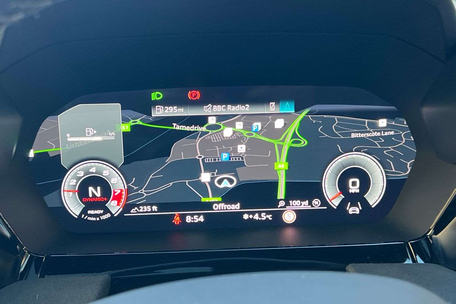 Used Audi A3 2025 for sale - 76938189: Photo 18