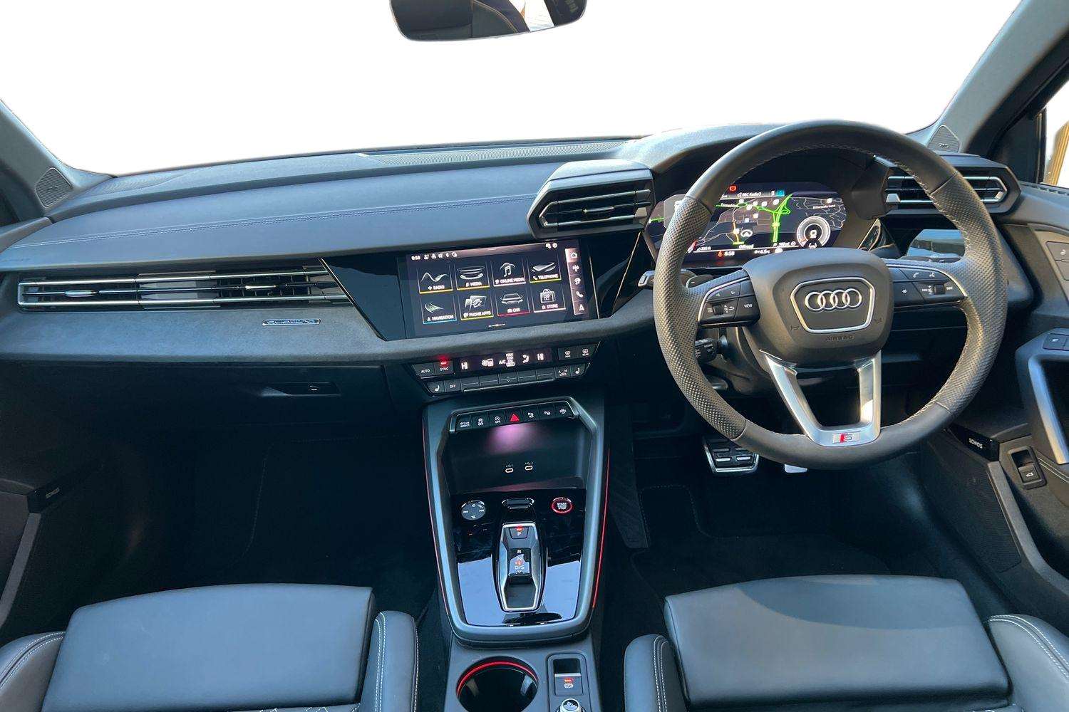 Used Audi A3 2025 for sale - 76938189: Photo 19