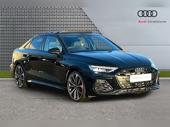 Audi A3 feature image