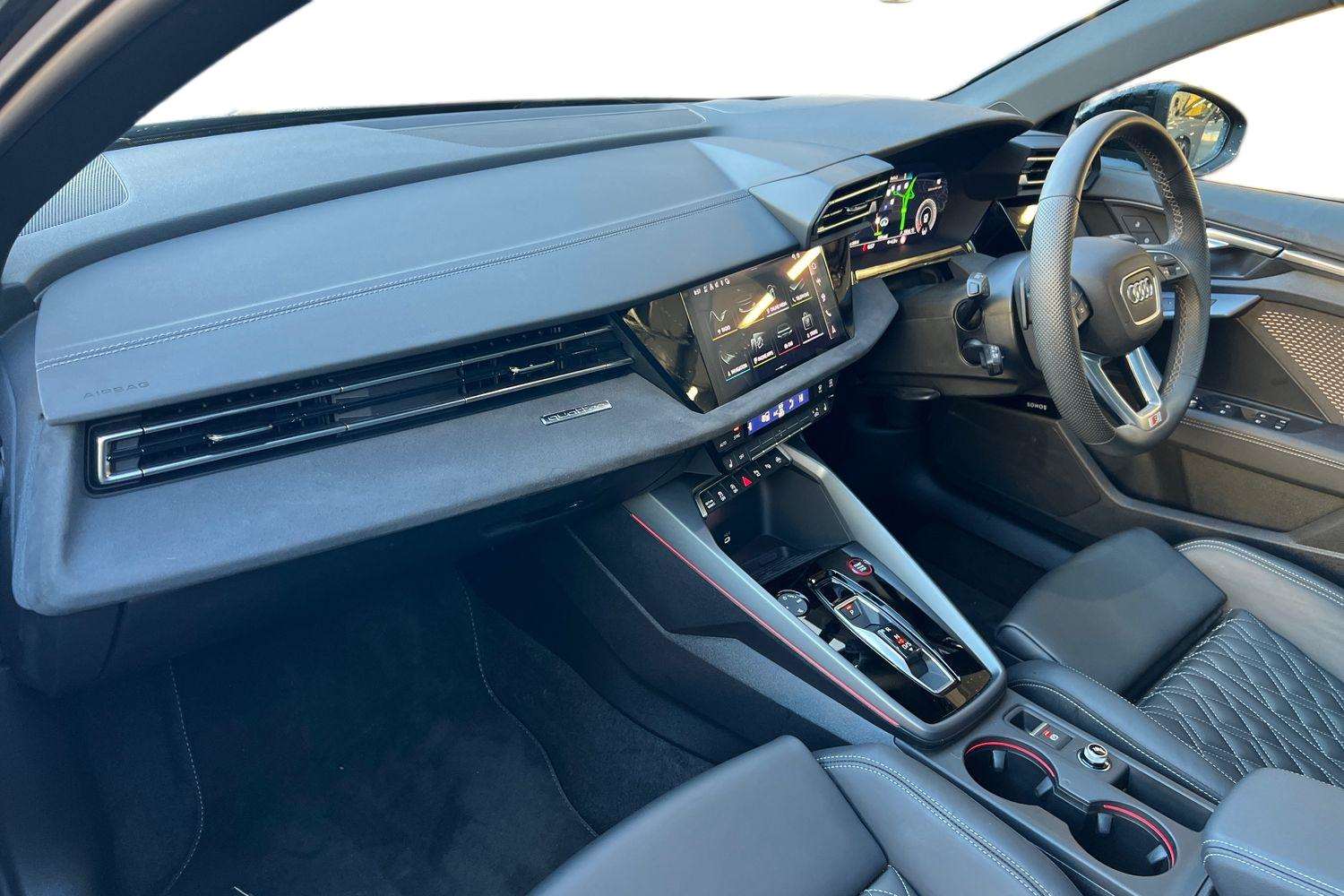 Used Audi A3 2025 for sale - 76938189: Photo 2