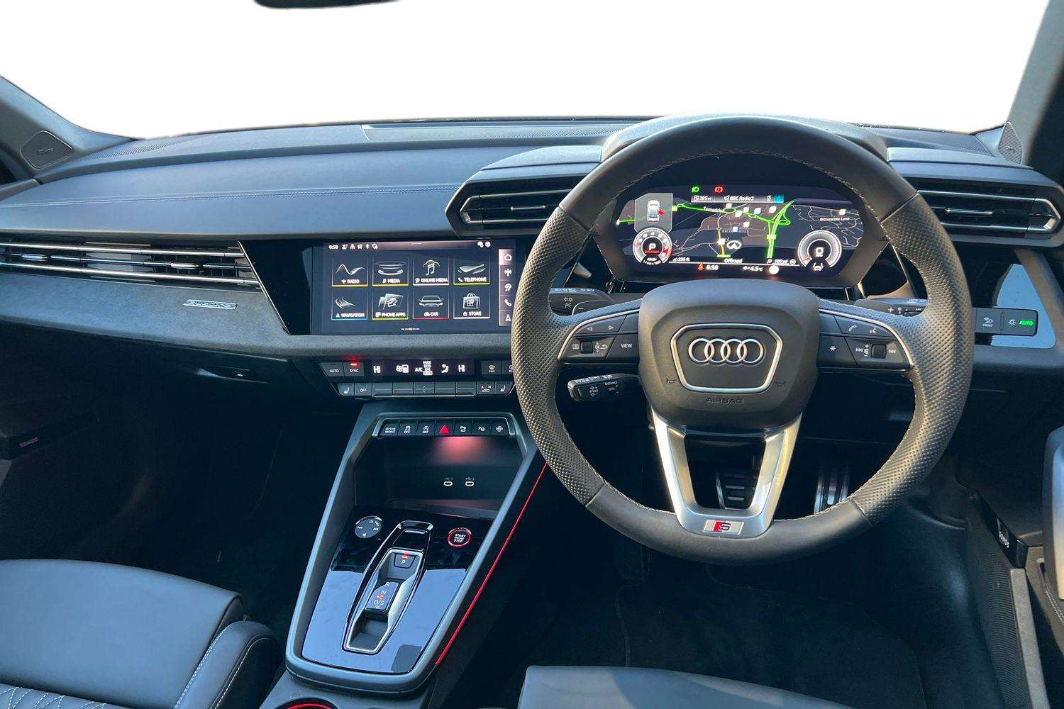 Used Audi A3 2025 for sale - 76938189: Photo 20