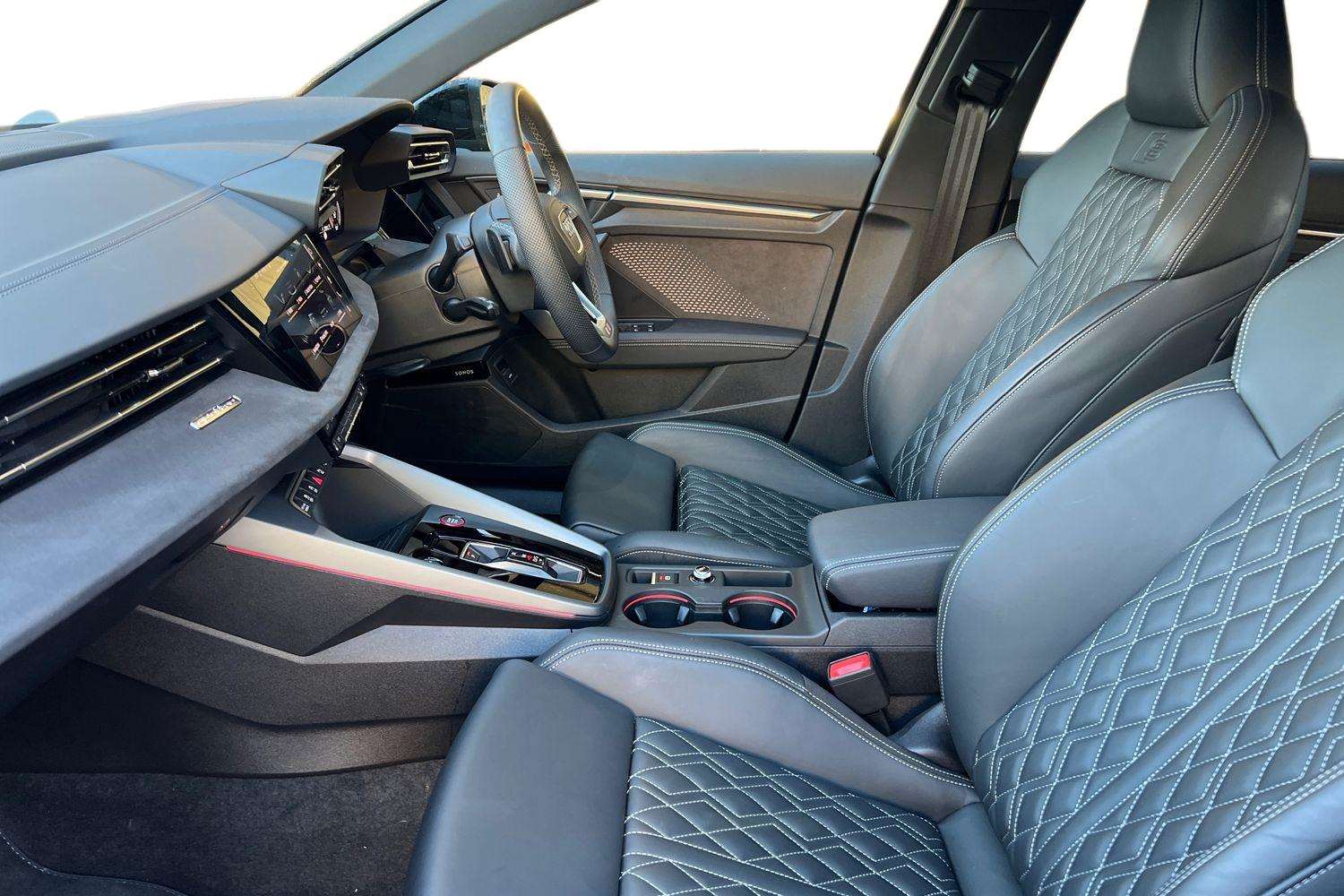 Used Audi A3 2025 for sale - 76938189: Photo 21