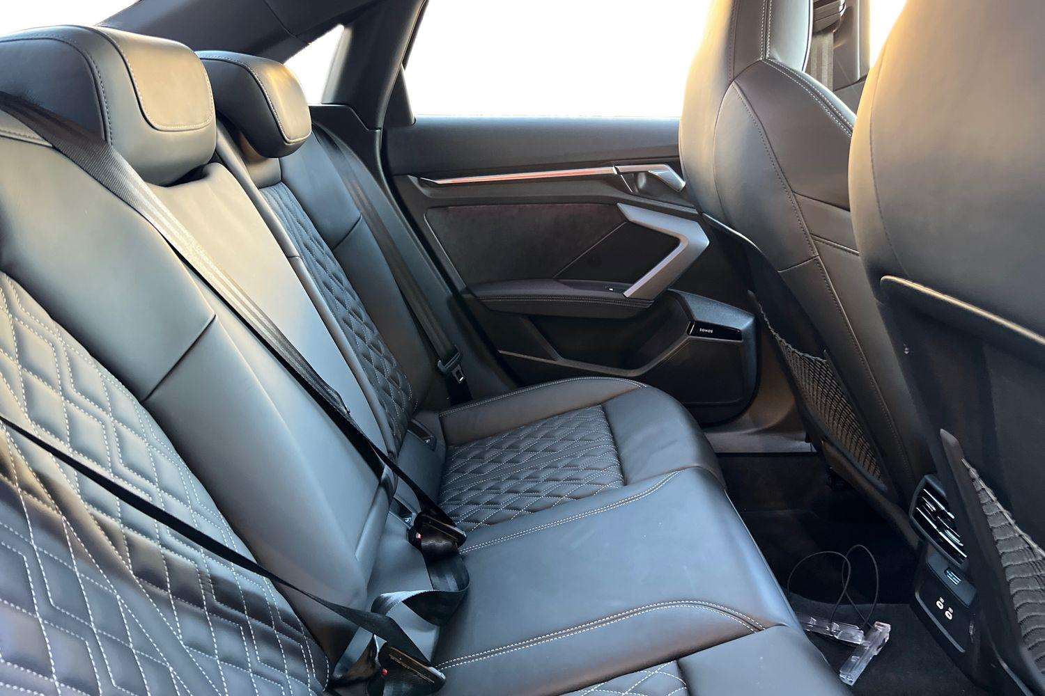 Used Audi A3 2025 for sale - 76938189: Photo 22