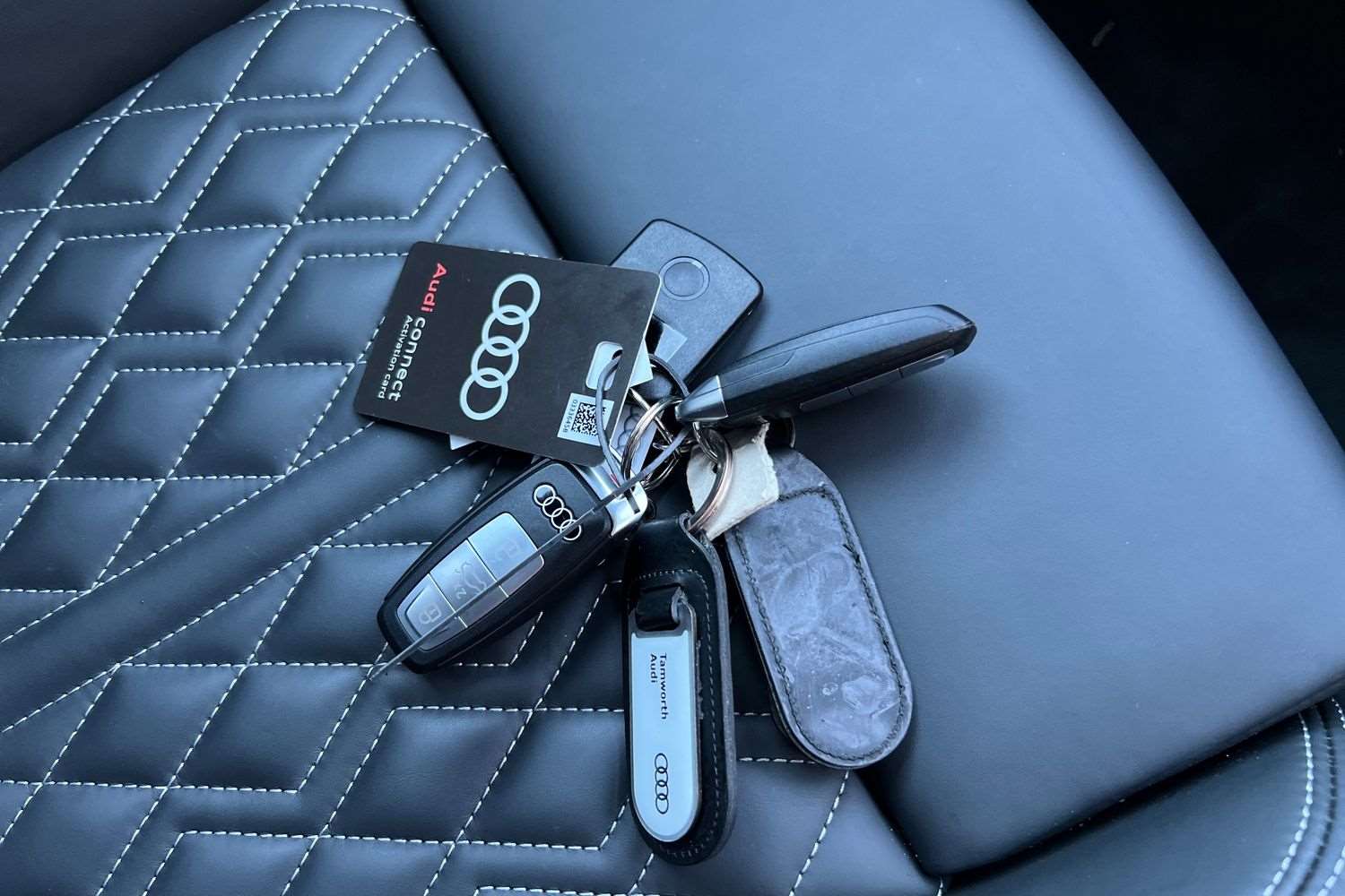 Used Audi A3 2025 for sale - 76938189: Photo 25