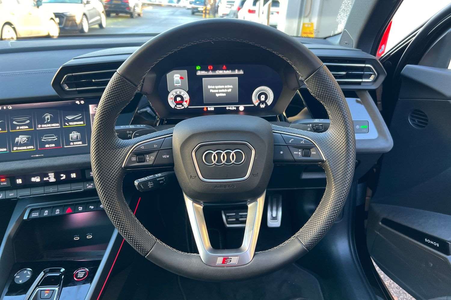 Used Audi A3 2025 for sale - 76938189: Photo 26