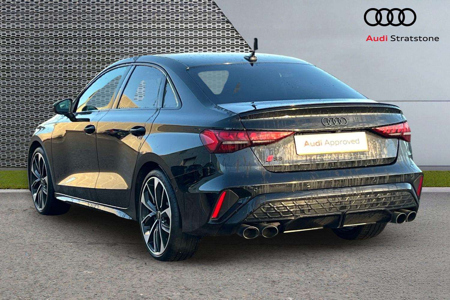 Used Audi A3 2025 for sale - 76938189: Photo 3