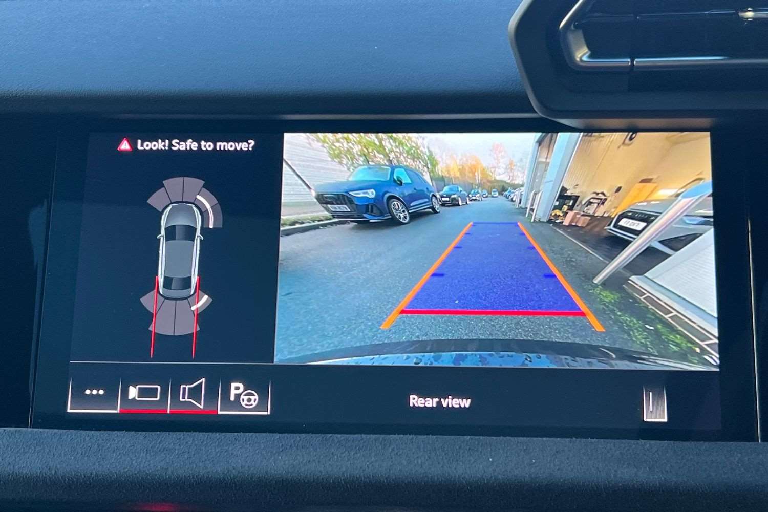 Used Audi A3 2025 for sale - 76938189: Photo 34