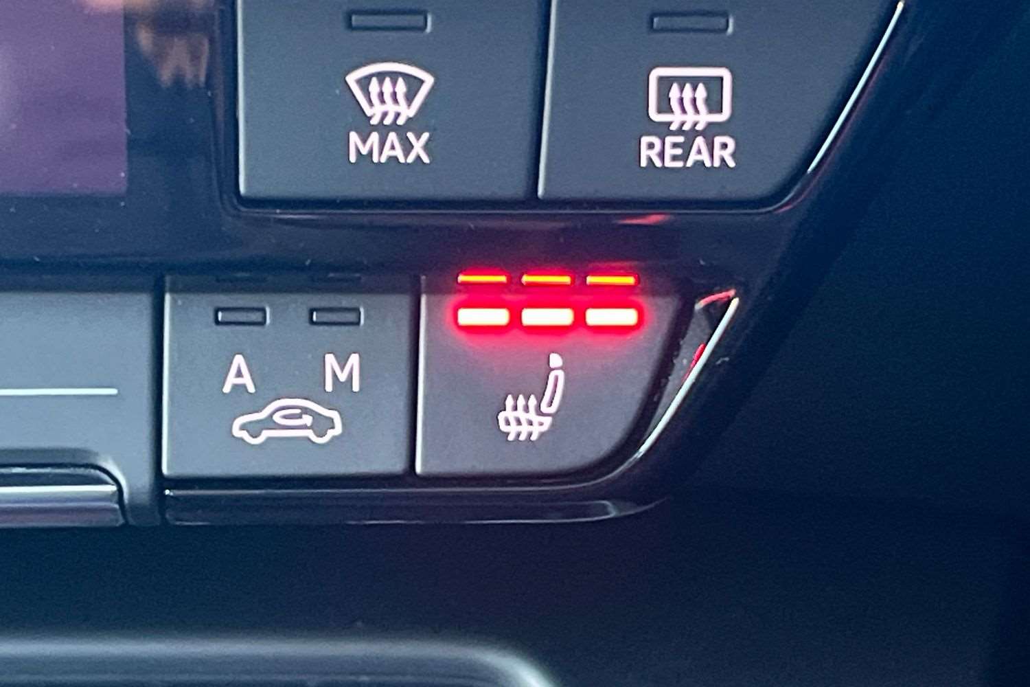 Used Audi A3 2025 for sale - 76938189: Photo 35