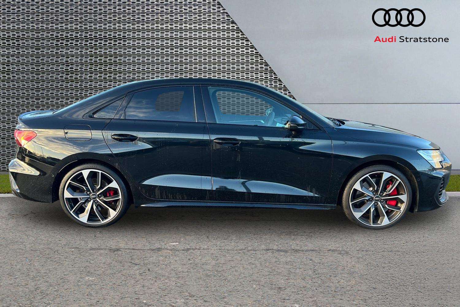 Used Audi A3 2025 for sale - 76938189: Photo 4