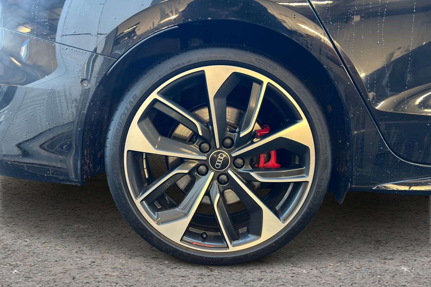 Used Audi A3 2025 for sale - 76938189: Photo 5