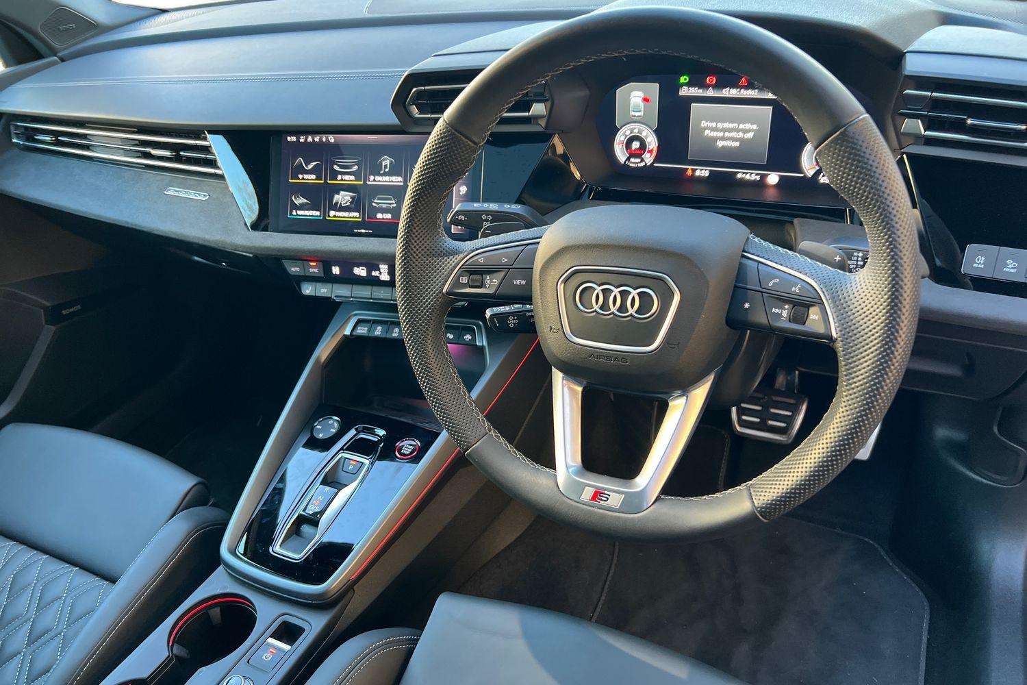 Used Audi A3 2025 for sale - 76938189: Photo 6