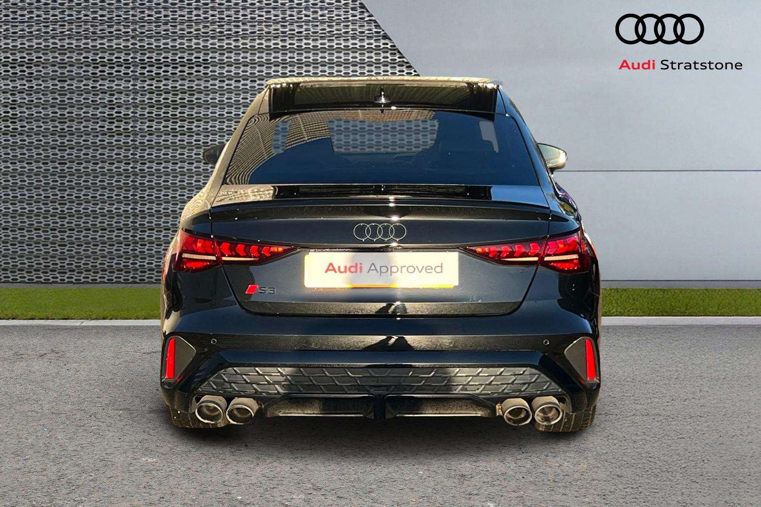 Used Audi A3 2025 for sale - 76938189: Photo 7