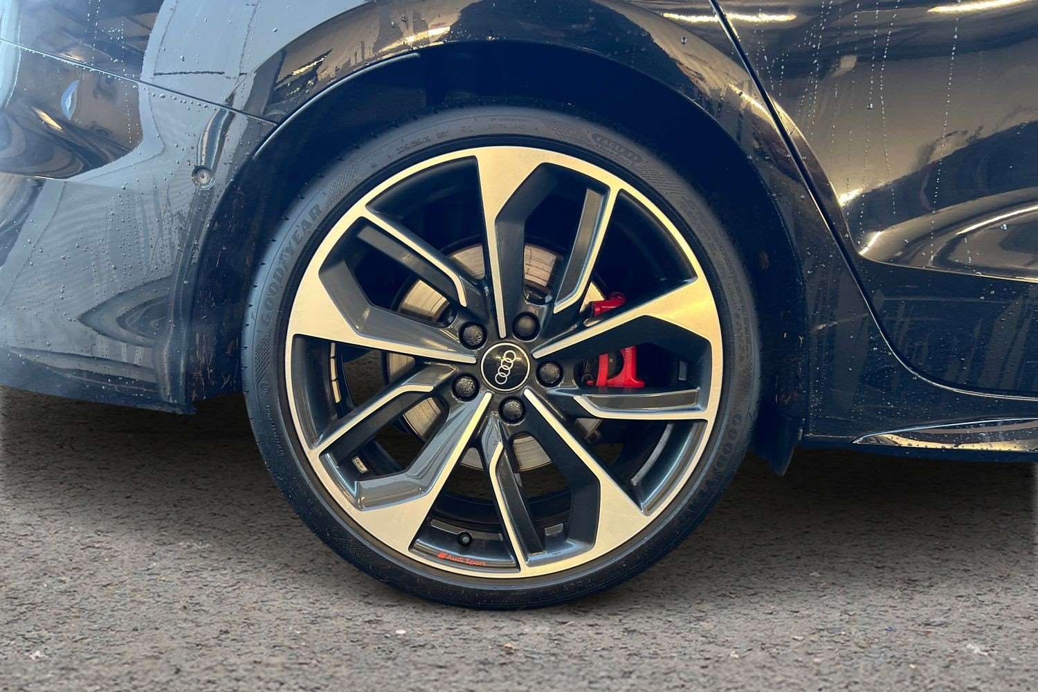 Used Audi A3 2025 for sale - 76938189: Photo 9