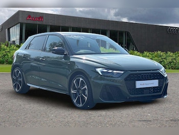 Audi - A1