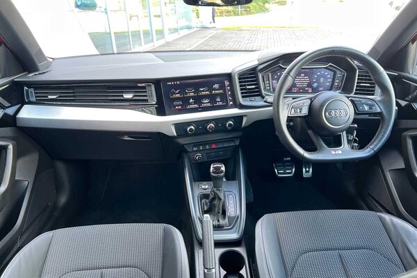 Used Audi A1 2024 for sale - 75510770: Photo 12