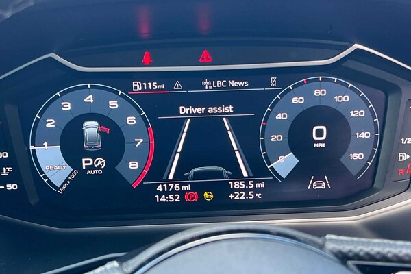 Used Audi A1 2024 for sale - 75510770: Photo 17