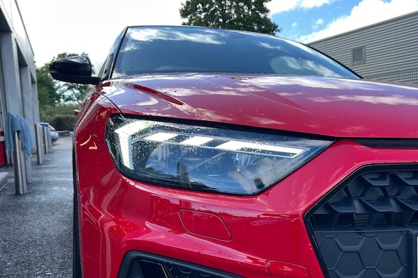 Used Audi A1 2024 for sale - 75510770: Photo 18