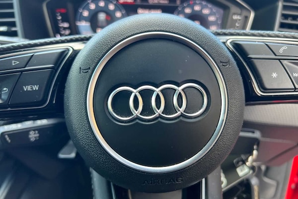 Used Audi A1 2024 for sale - 75510770: Photo 19