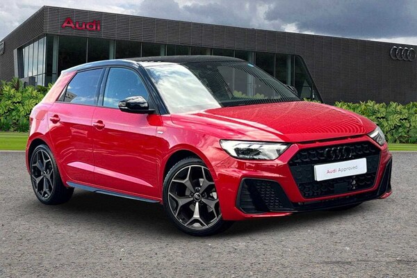 Used Audi A1 2024 for sale - 75510770: Photo 1