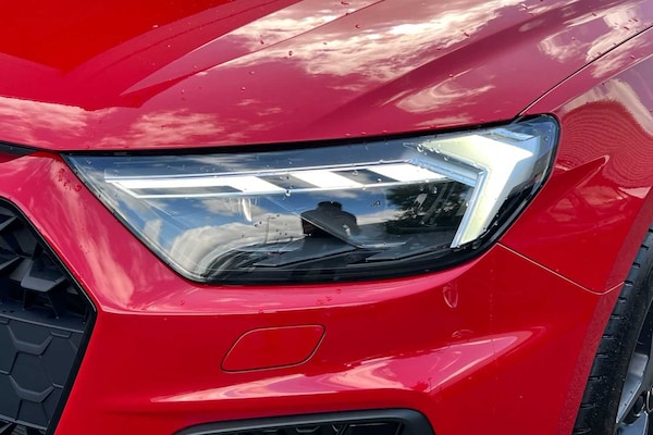 Used Audi A1 2024 for sale - 75510770: Photo 25