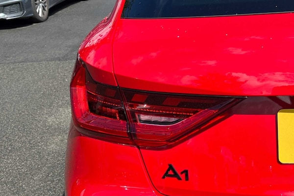 Used Audi A1 2024 for sale - 75510770: Photo 26