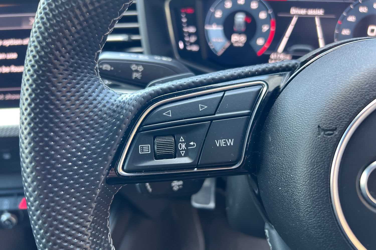 Vehicle 29