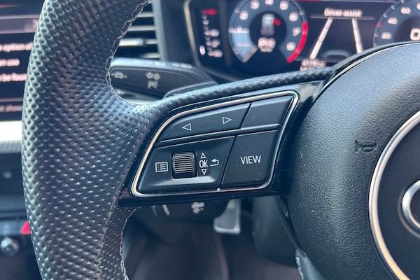 Used Audi A1 2024 for sale - 75510770: Photo 29