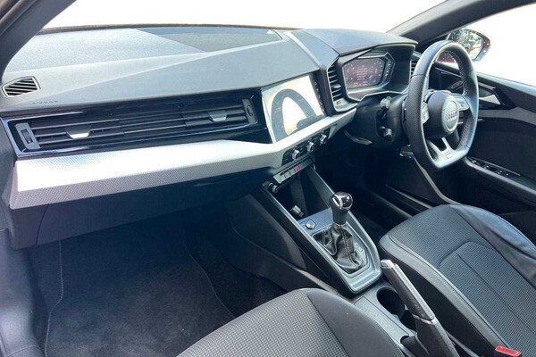 Used Audi A1 2024 for sale - 75510770: Photo 2
