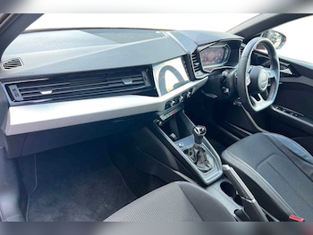 Used Audi A1 2024 for sale - 75510770: Photo