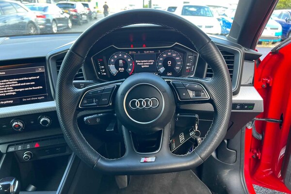 Used Audi A1 2024 for sale - 75510770: Photo 31
