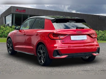 Used Audi A1 2024 for sale - 75510770: Photo