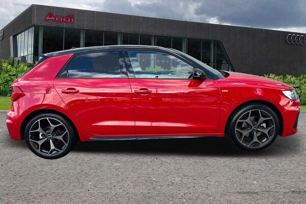 Used Audi A1 2024 for sale - 75510770: Photo 4