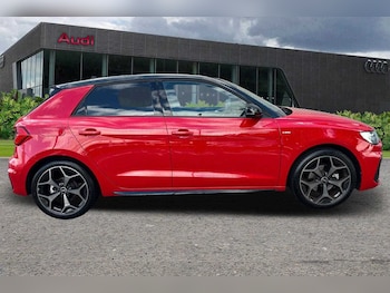 Used Audi A1 2024 for sale - 75510770: Photo