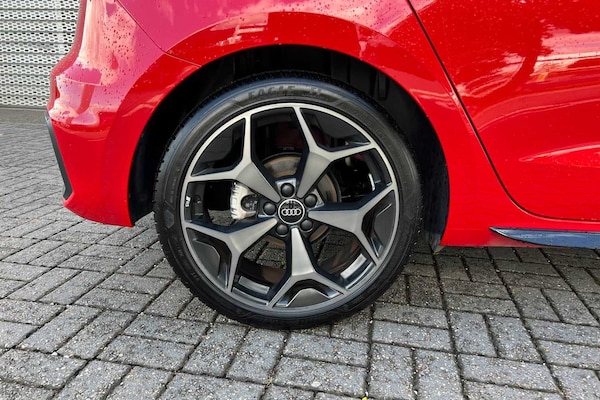 Used Audi A1 2024 for sale - 75510770: Photo 5